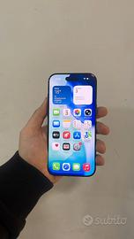 Apple iPhone 17 Air black 256 GB - 9096