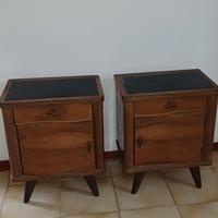 camera da letto anni 50/60