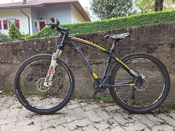 MTB TORPADO