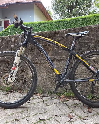 MTB TORPADO