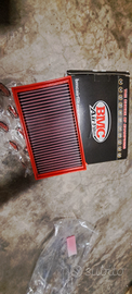 Filtro aria Bmc leon 2.0 tdi mk3 CODICE FB756/20