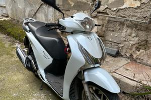 sh 125 abs