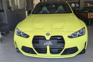 Bmw M3 Competition