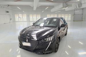 PEUGEOT 208 GT PURETECH 100 S/S 5 PORTE BERLINA