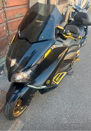 Yamaha Tmax 530 anno 2012