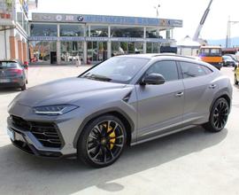 Lamborghini Urus 4.0 V8 auto Full Carbon-Tetto-TV-