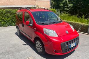 Fiat Qubo 1.3 multijet