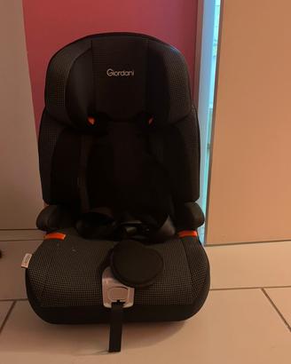 Seggiolino auto