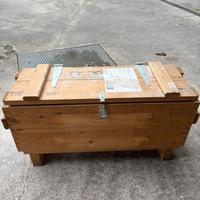 Piegatubi  ferro  ridgid