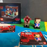 Lego Stanger thing 