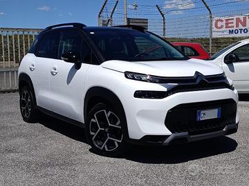 CITROEN C3 Aircross BlueHDi 110 S&S Shine PREZZO