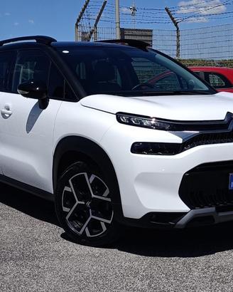 CITROEN C3 Aircross BlueHDi 110 S&S Shine PREZZO