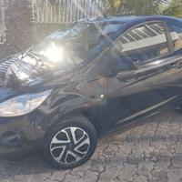 Ford KA 1.3 TDCi Diesel MJT 75 CV S&S