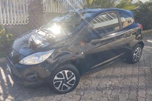 Ford KA 1.3 TDCi Diesel MJT 75 CV S&S
