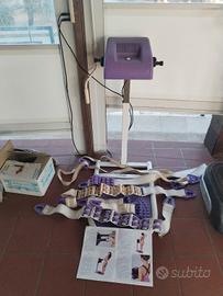 VibroMassaggiatore-Doublr massage