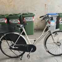 Bicicletta Zaffiro by Bianchi