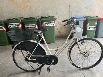 Bicicletta Zaffiro by Bianchi