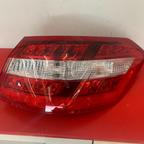 Fanale posteriore destro , Mercedes classe E