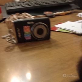 Fotocamera