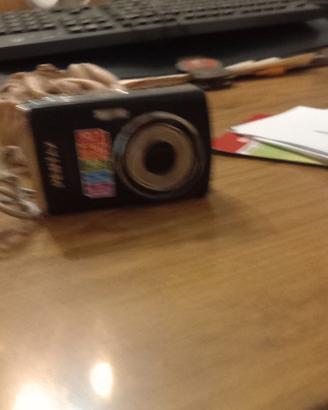 Fotocamera