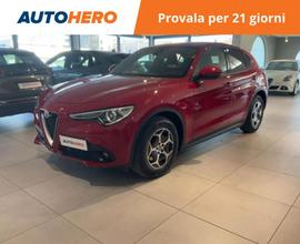 ALFA ROMEO Stelvio AN13679
