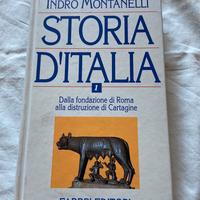 Libro : Storia d’ Italia