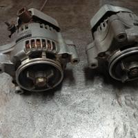 Alternatore Benelli MV agusta