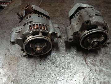 Alternatore Benelli MV agusta