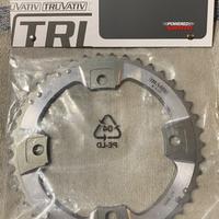 Corona Mtb Truvativ nuova