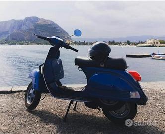 Vespa PX 150
