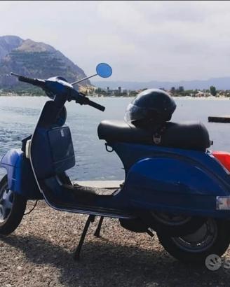 Vespa PX 150
