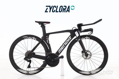 Mendiz T110 Di2 12V t.50