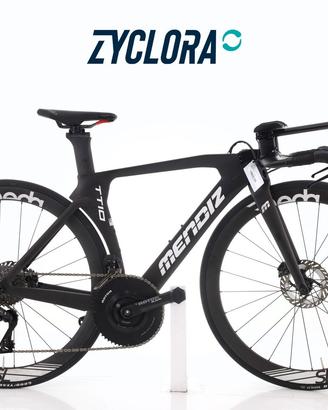 Mendiz T110 Di2 12V t.50