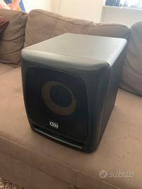 KRK 8S SUB