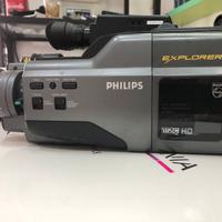 VIDEOCAMERA PHILIPS