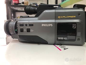 VIDEOCAMERA PHILIPS