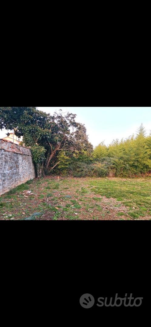 Terreno edificabile - Vista 2
