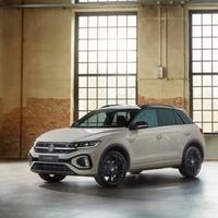 VOLKSWAGEN T-Roc R-Line Plus 2.0 TDI SCR 150 CV