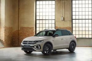 VOLKSWAGEN T-Roc R-Line Plus 2.0 TDI SCR 150 CV