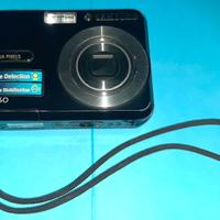 Fotocamera digitale SAMSUNG S860, come nuova