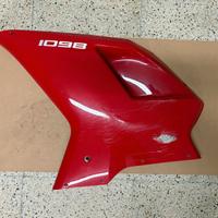 Carena Laterale Sx Ducati 1098