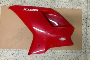 Carena Laterale Sx Ducati 1098
