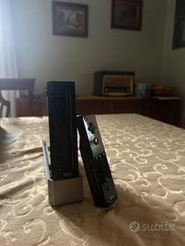wii console