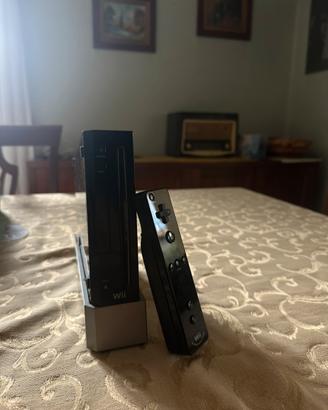 wii console