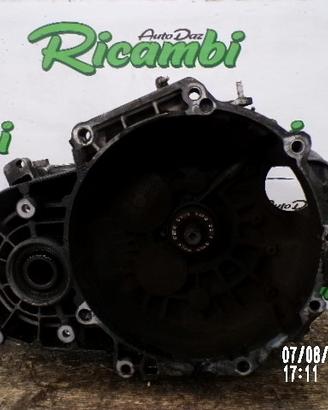 CAMBIO 6 MARCE PASSAT B6 4MOTION 2.0 TDI 2006