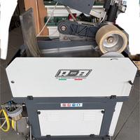 Rettificatrice a pietra R of B