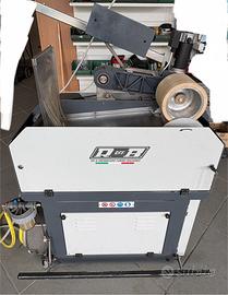 Rettificatrice a pietra R of B