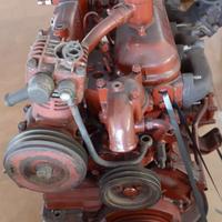 MOTORE REVISIONATO 804025 220 PER IVECO ZETA 65 12