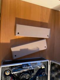 Hubsan H501S X4 Drone Professionale con Videocam