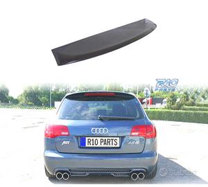 SPOILER AUDI A6 4F 04-10 LOOK ABT